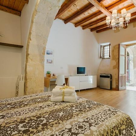 Giudecca Mia Apartman Szirakúza Kültér fotó
