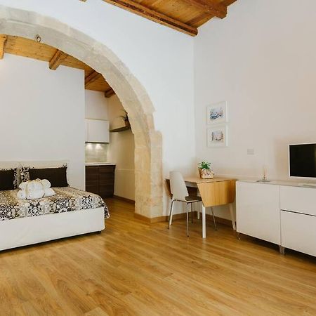 Giudecca Mia Apartman Szirakúza Kültér fotó