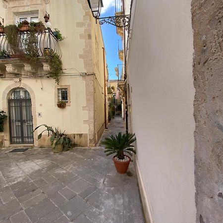 Giudecca Mia Apartman Szirakúza Kültér fotó