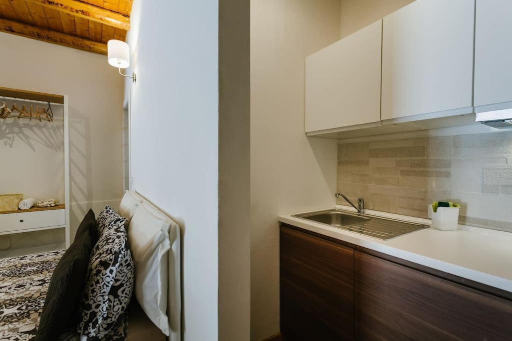 Giudecca Mia Apartman Szirakúza Kültér fotó