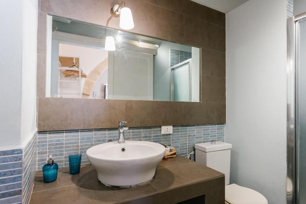 Giudecca Mia Apartman Szirakúza Kültér fotó