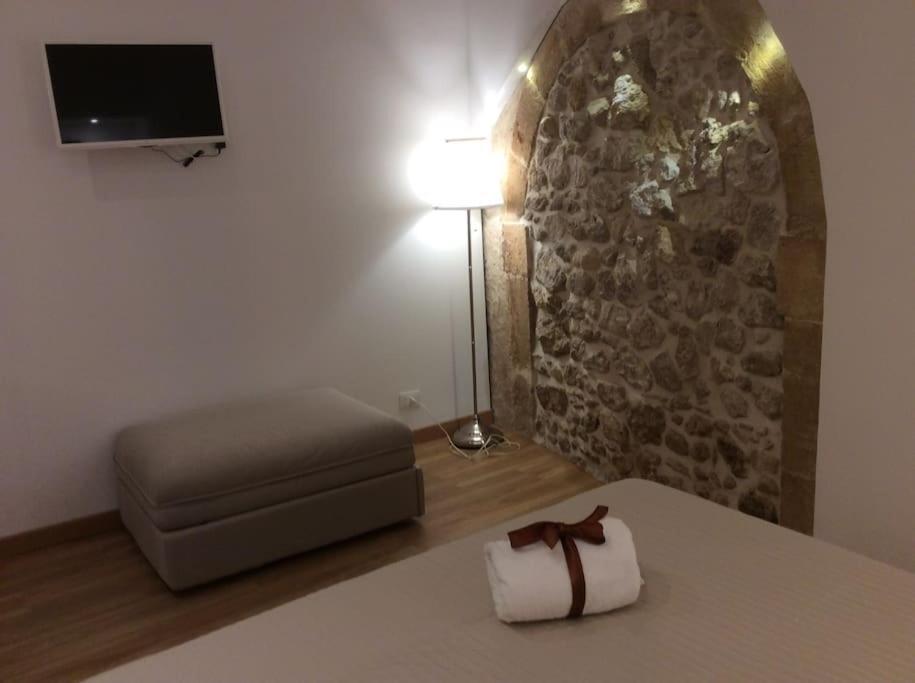 Giudecca Mia Apartman Szirakúza Kültér fotó
