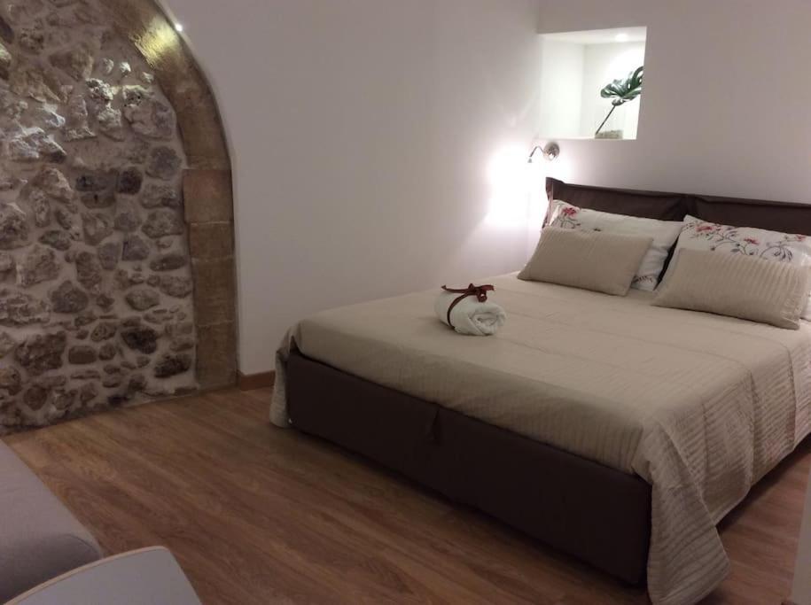Giudecca Mia Apartman Szirakúza Kültér fotó
