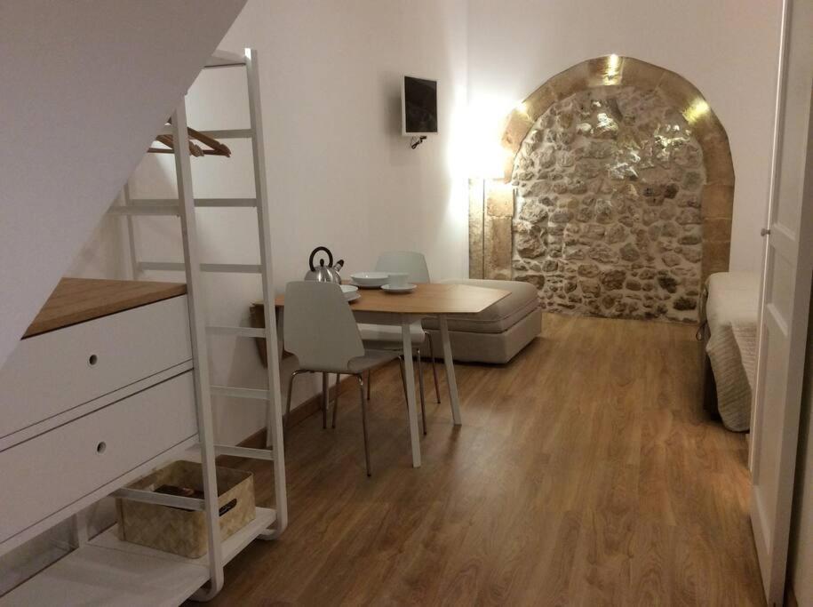 Giudecca Mia Apartman Szirakúza Kültér fotó