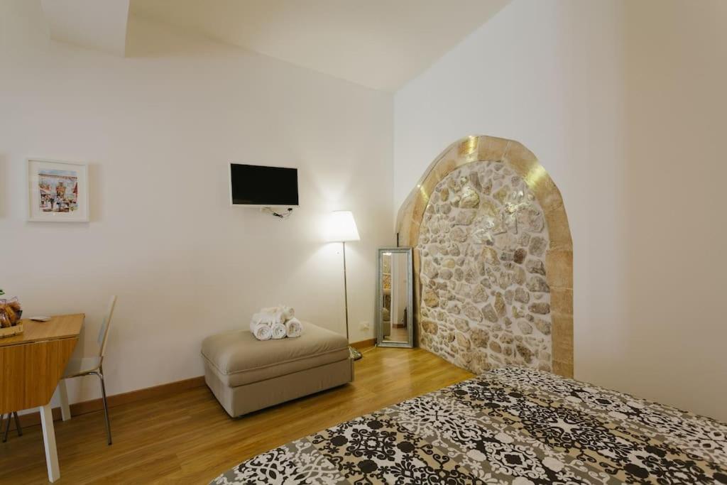 Giudecca Mia Apartman Szirakúza Kültér fotó