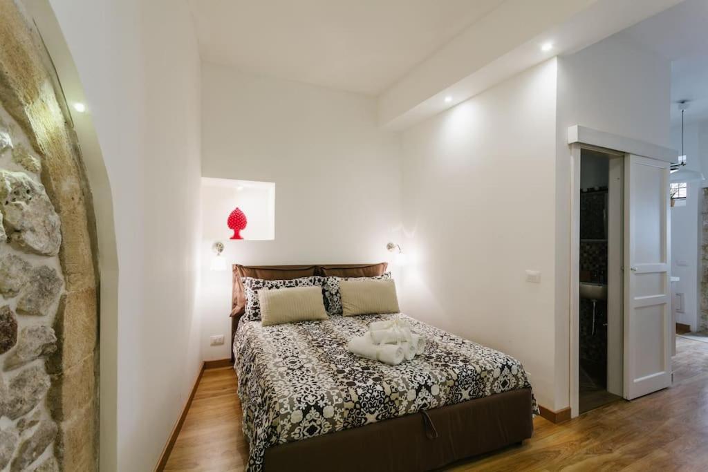 Giudecca Mia Apartman Szirakúza Kültér fotó