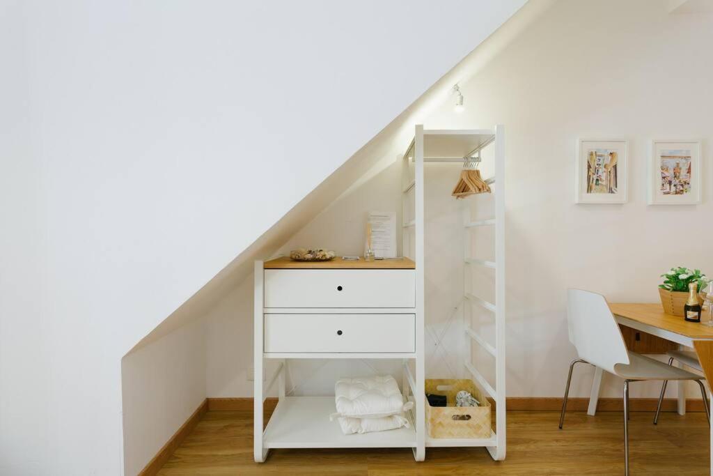 Giudecca Mia Apartman Szirakúza Kültér fotó