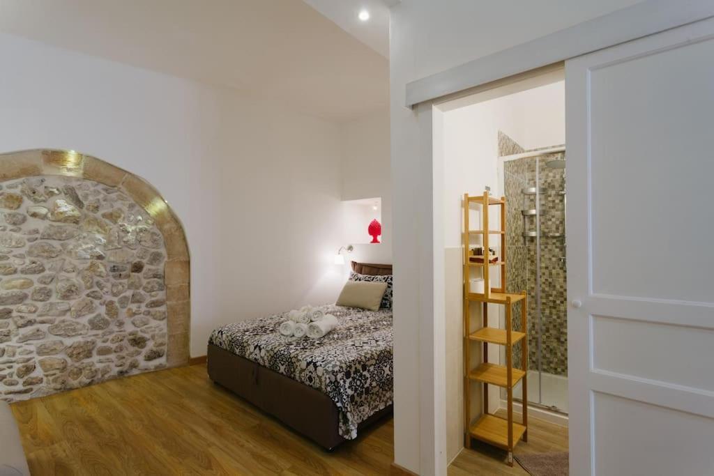 Giudecca Mia Apartman Szirakúza Kültér fotó