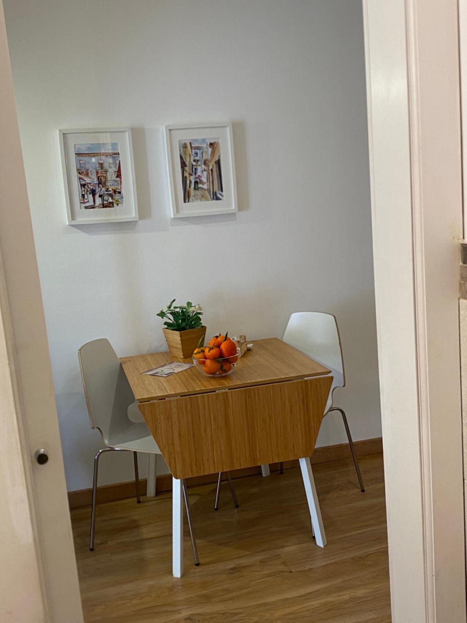 Giudecca Mia Apartman Szirakúza Kültér fotó