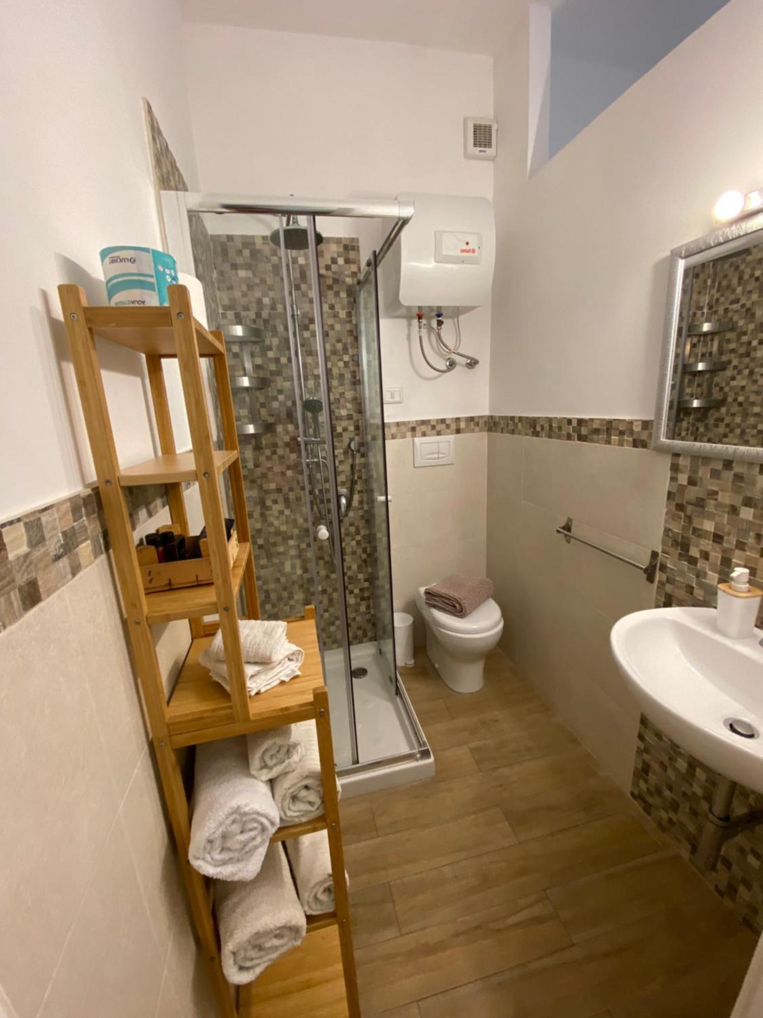 Giudecca Mia Apartman Szirakúza Kültér fotó