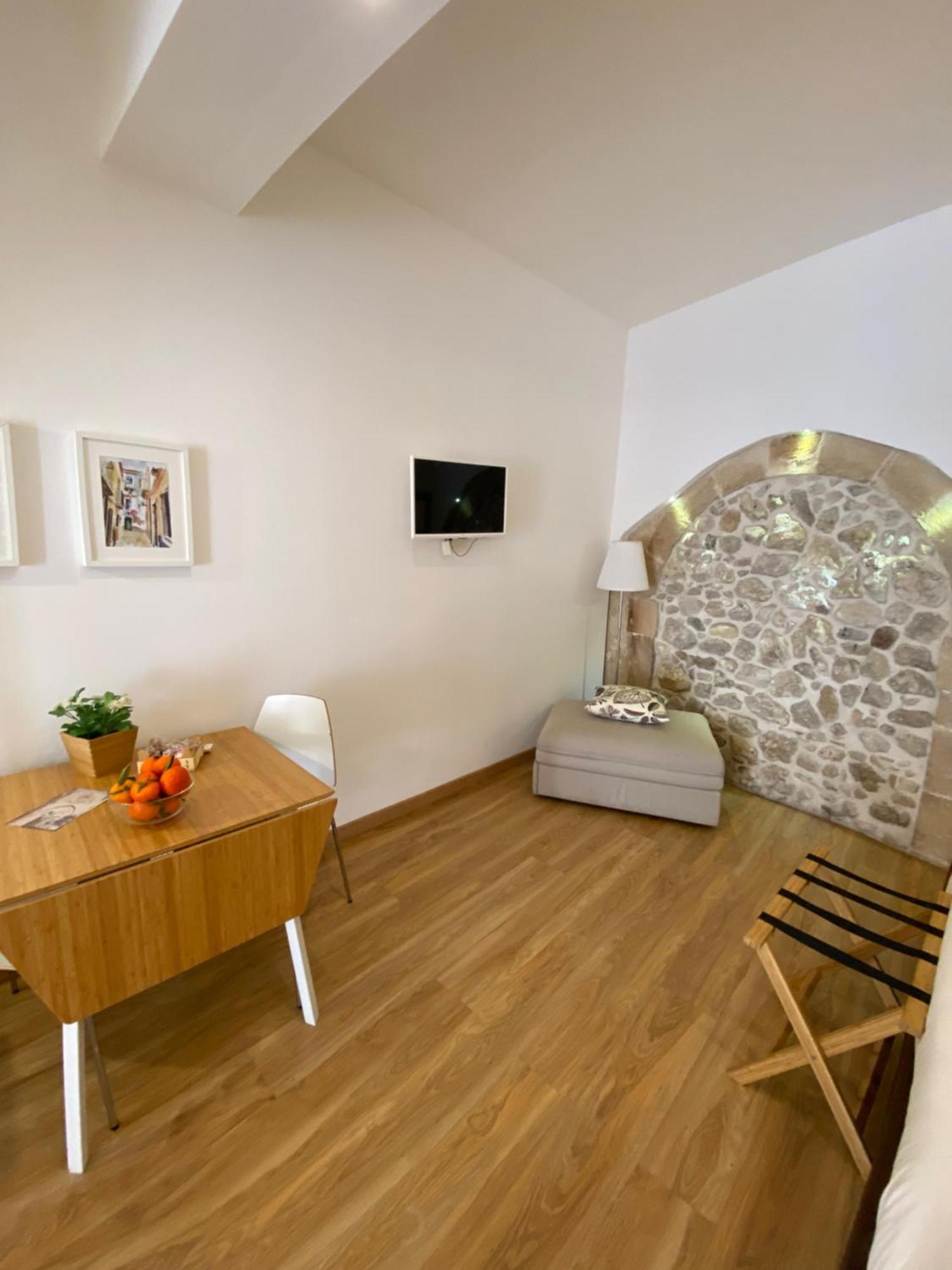 Giudecca Mia Apartman Szirakúza Kültér fotó