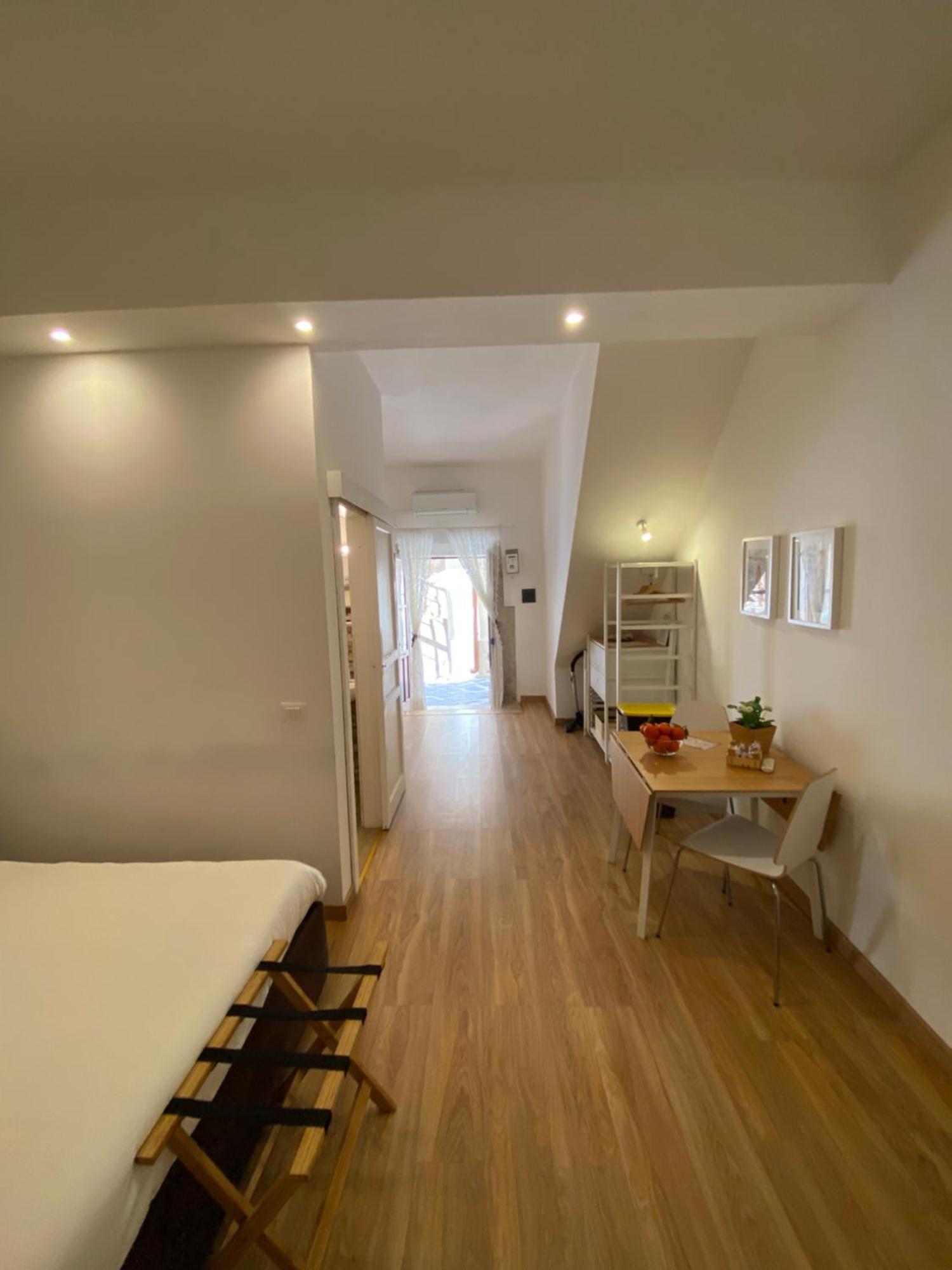 Giudecca Mia Apartman Szirakúza Kültér fotó